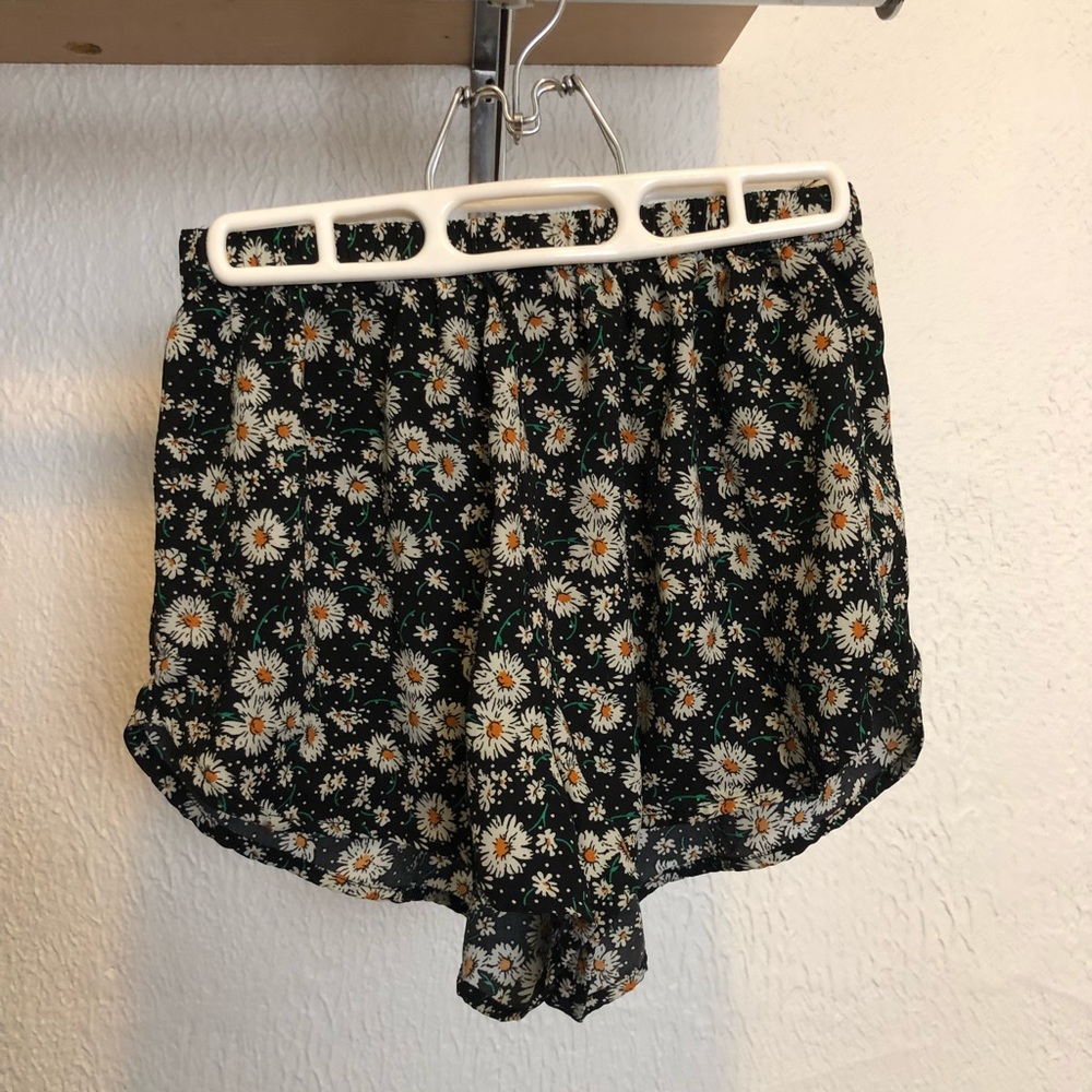 Sunflower shorts